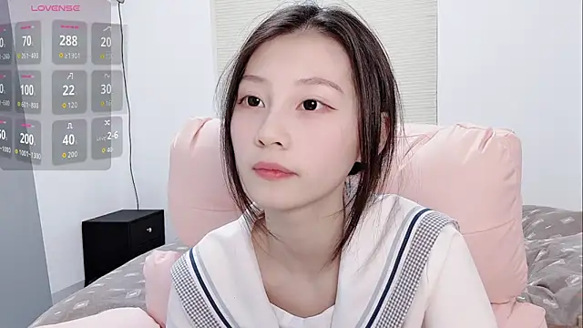 lris-Beauty live sex cam