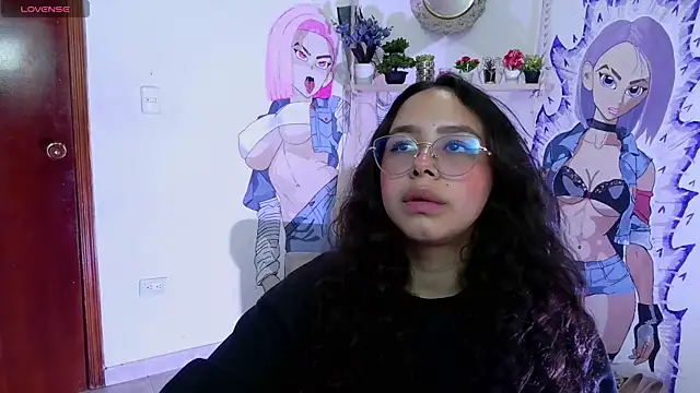 amaris_ferrer's cam snapshot