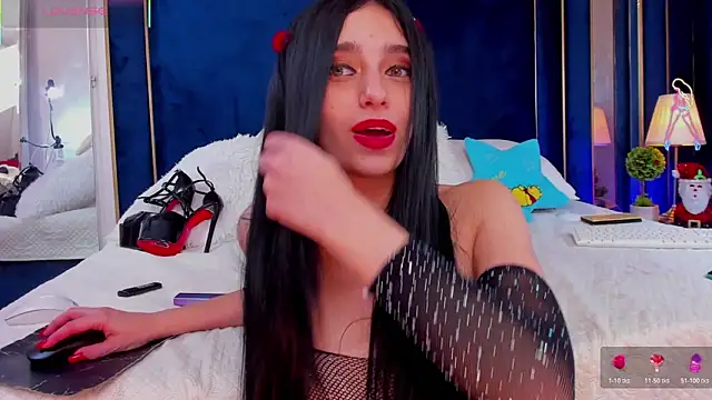 VanessaAngel's cam snapshot