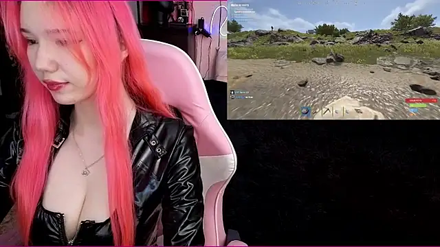 Maya_Viola live sex cam