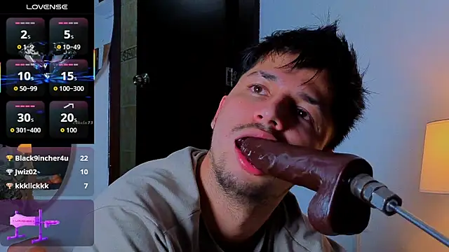 Issac_james_ live sex cam