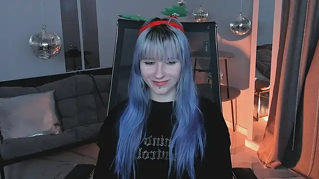 LexiWenford's cam snapshot