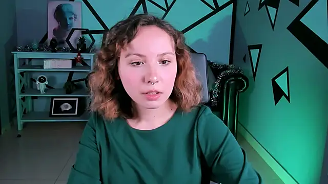 JasmineMilko's cam snapshot