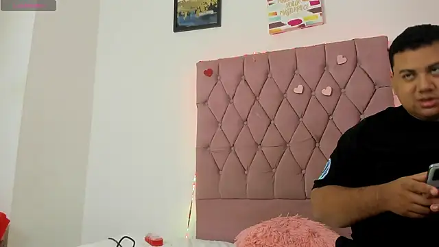 MICHAEL_AND_SHARON live sex cam