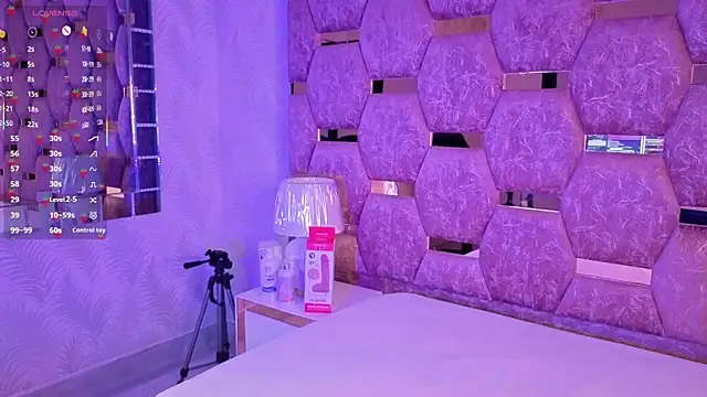 StephanDesireX's cam snapshot