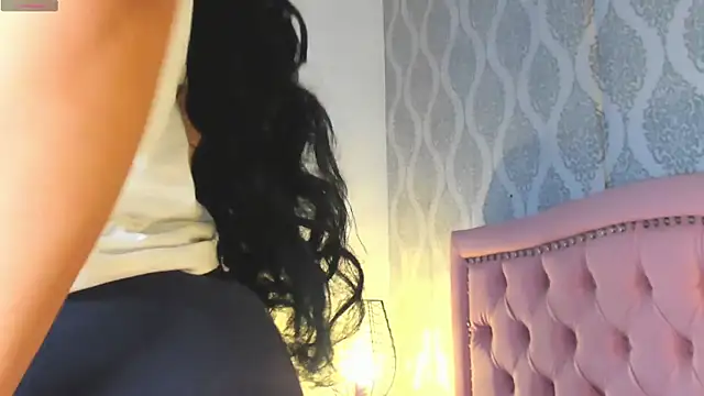 maetherry_ame's cam snapshot