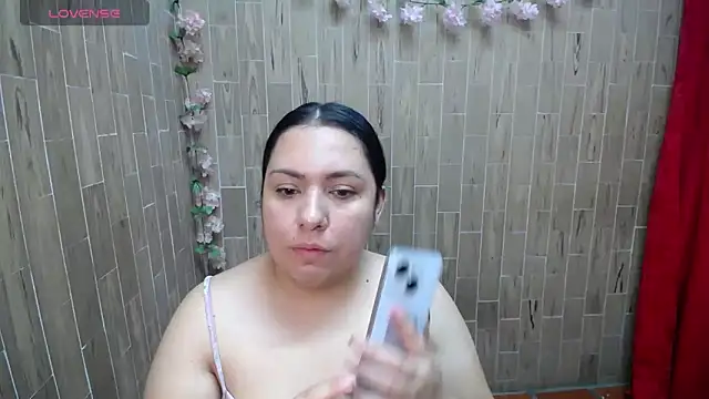 solyeria's cam snapshot