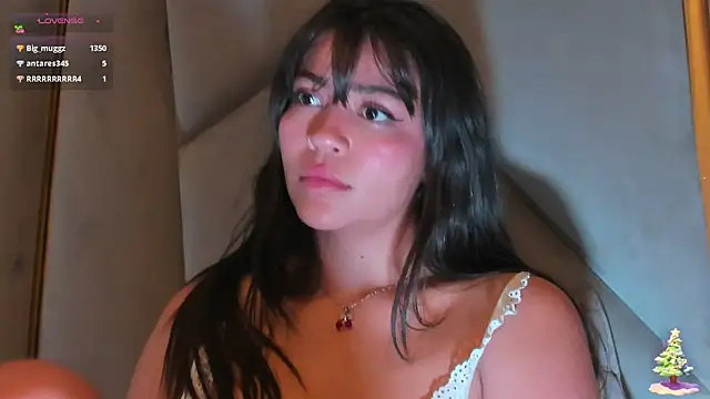 KimDevinne's cam snapshot