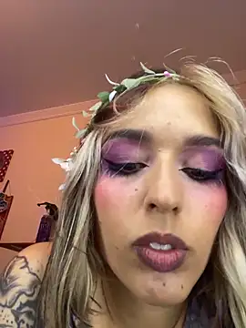 BlueStoneX's cam snapshot