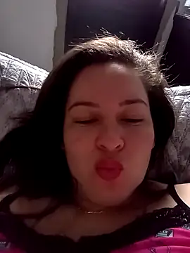 Puta_Paraguaia's cam snapshot