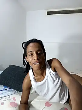 africa_deluxe live sex cam
