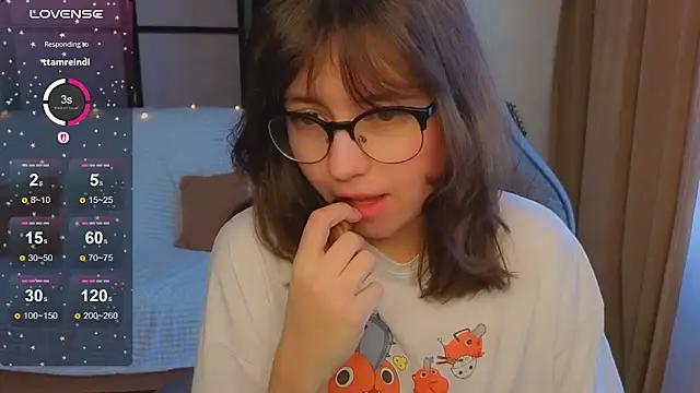 Lina_Brownie live sex cam