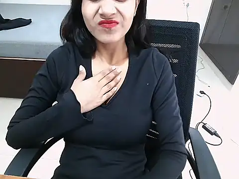 Radhika_Streem's cam snapshot