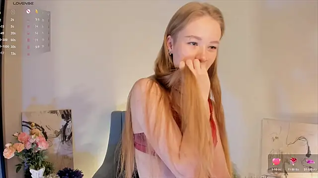 MaireLanda's cam snapshot