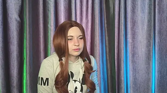 VennieCowgill's cam snapshot