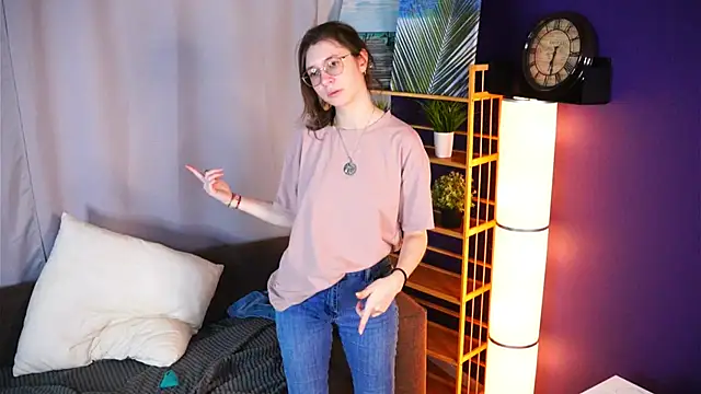 MartyHudon's cam snapshot