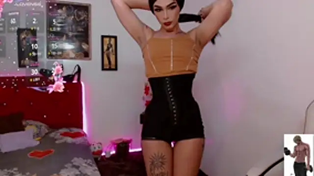 AdharaaMoon live sex cam