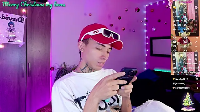 Valery_Rangell live sex cam