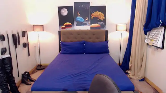 PreciousAmore live sex cam