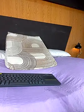 Alexia__cox's cam snapshot