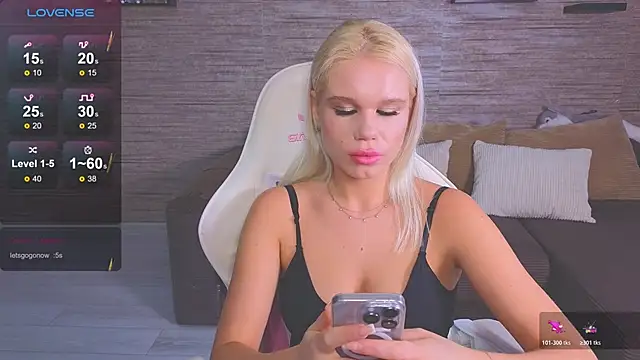 beautiful_evaa's cam snapshot