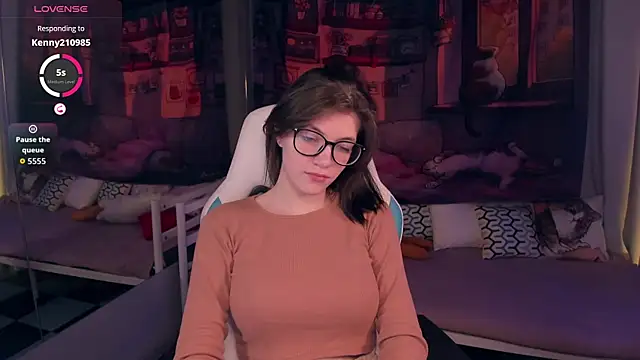 CathyAdams's cam snapshot