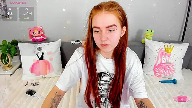 Evarey_'s cam snapshot