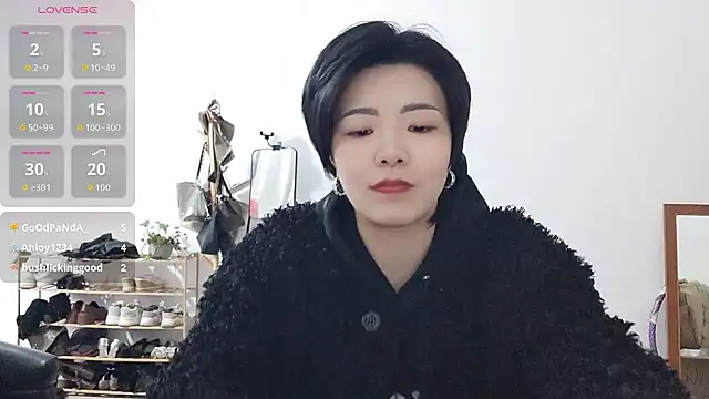 Lulu-uu's cam snapshot