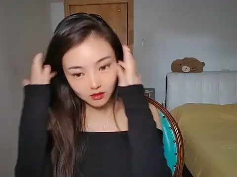 ViVian-Li's cam snapshot