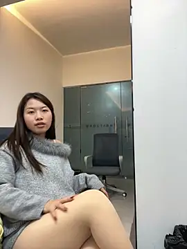 GYYooo's cam snapshot