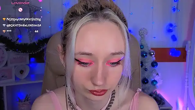 Katia_Kim's cam snapshot