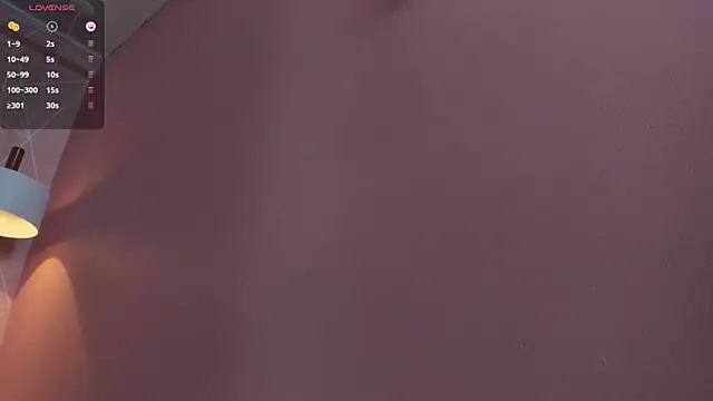 dolly_zoe's cam snapshot