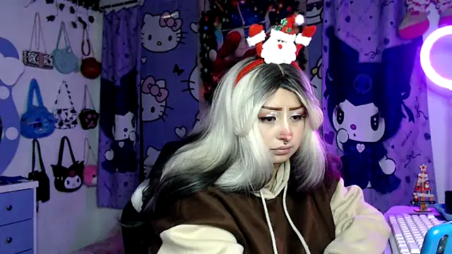 lussyevans24's cam snapshot