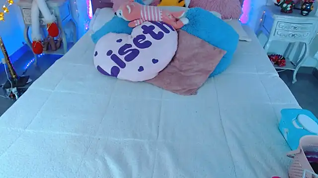 dulcevegga's cam snapshot