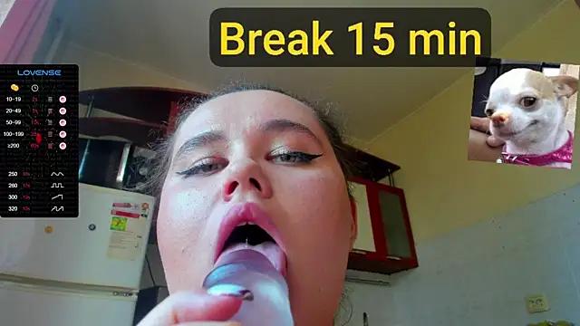 Jessica_Joy's cam snapshot