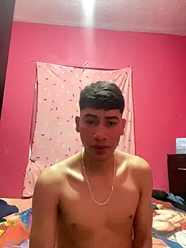 emmarod18's cam snapshot