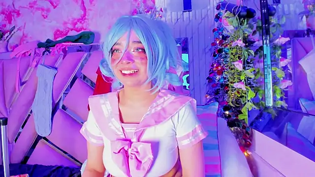 Akane_Hikari_'s cam snapshot