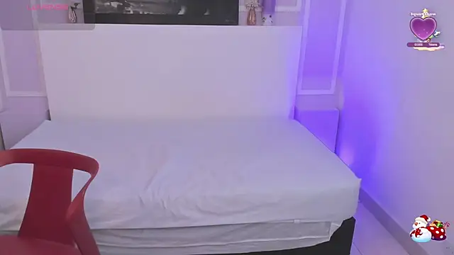 NataliaDream6's cam snapshot