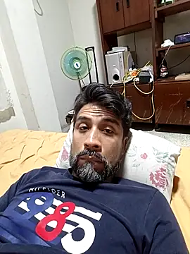 Mac50rus's cam snapshot