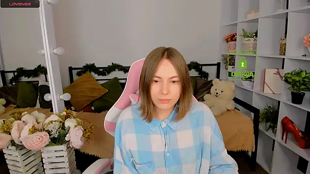 Elma_Lily's cam snapshot