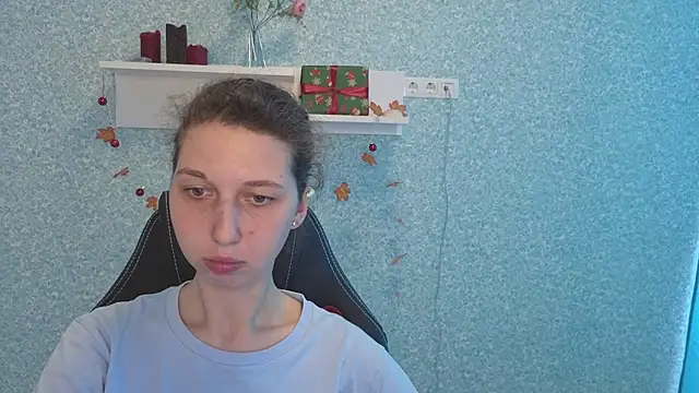 CuteEllii's cam snapshot