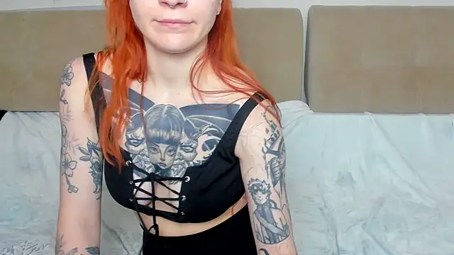 Lumilune's cam snapshot