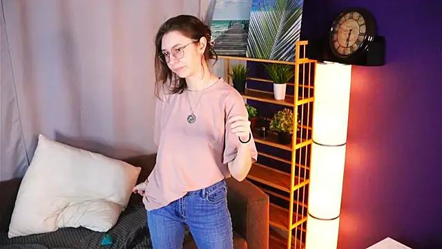 MartyHudon's cam snapshot