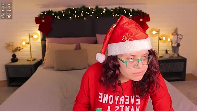 Ariell_Mini's cam snapshot