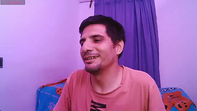 Adam_Arango's cam snapshot