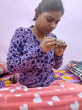 Anshika_panday00's cam snapshot