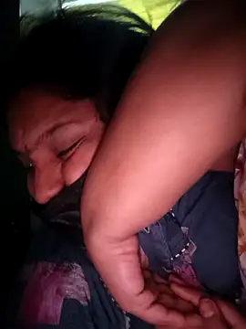 Telugumistress's cam snapshot