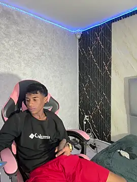 Yoim_Williams's cam snapshot