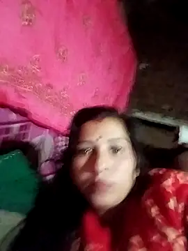 Bandna_thakur's cam snapshot