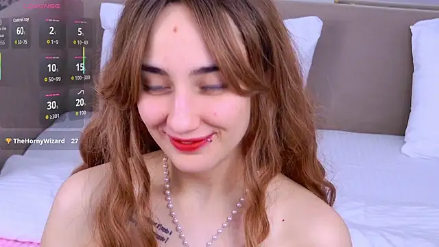 LilyMyerss's cam snapshot